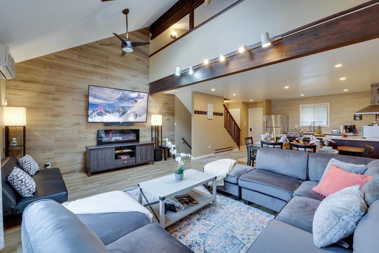 Pocono Paradise 143, New 4Bd, Tannersville, Camelback, Kalahari 외부 사진