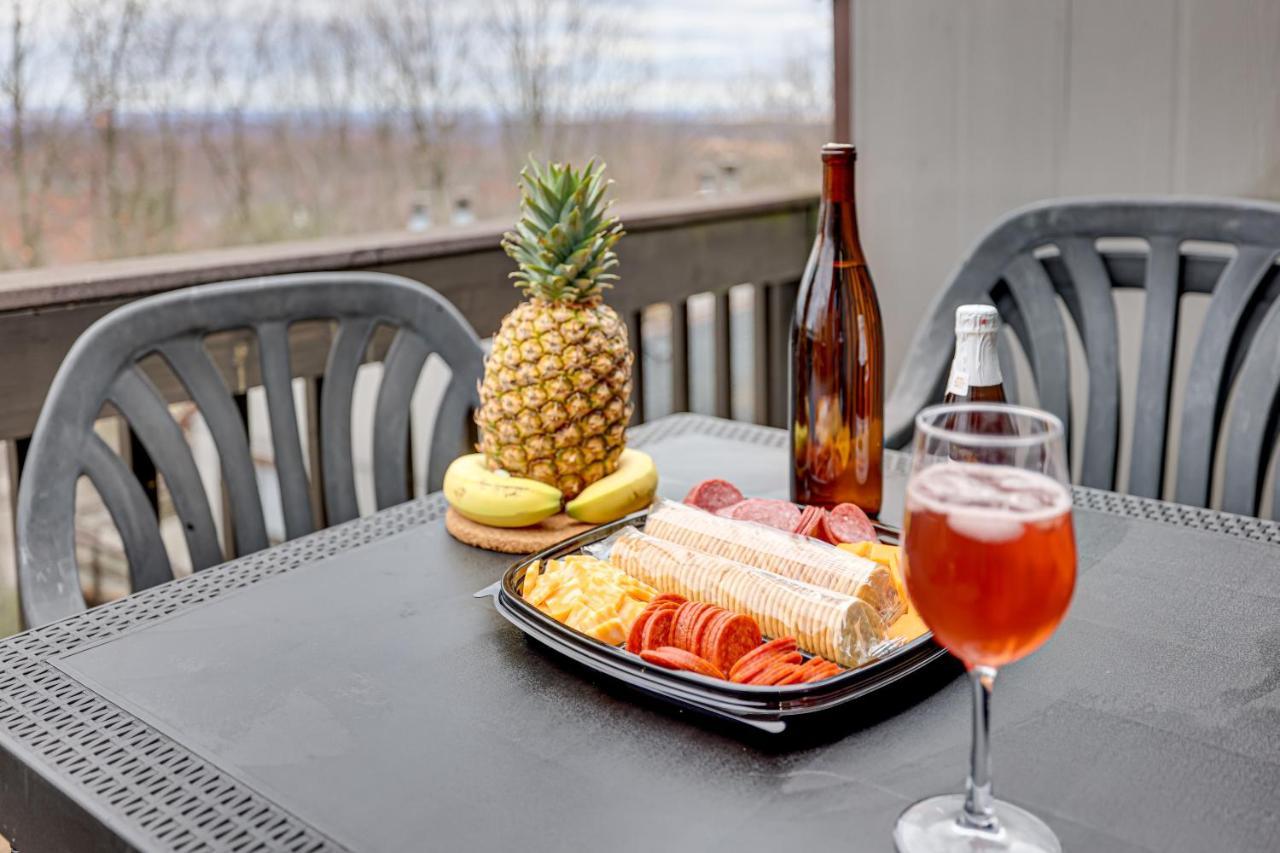 Pocono Paradise 143, New 4Bd, Tannersville, Camelback, Kalahari 외부 사진