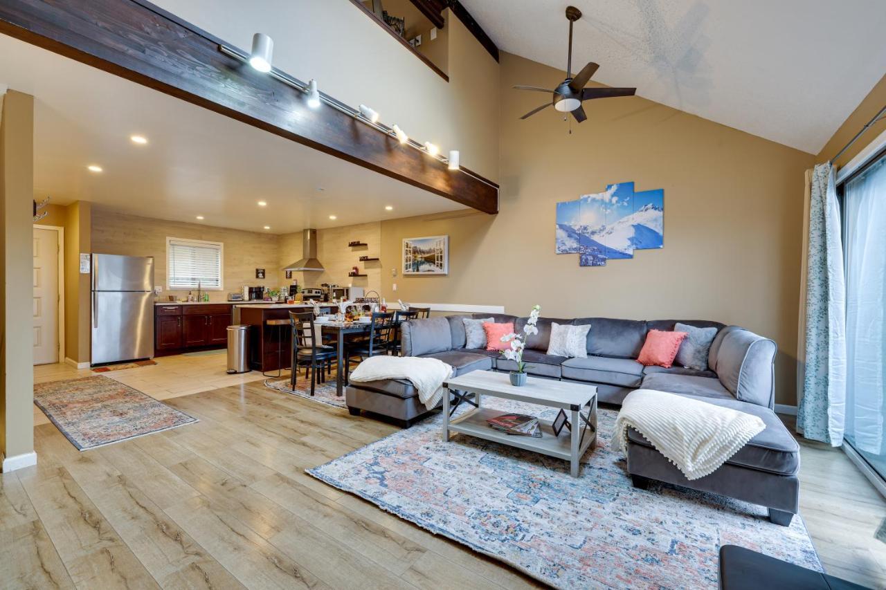 Pocono Paradise 143, New 4Bd, Tannersville, Camelback, Kalahari 외부 사진