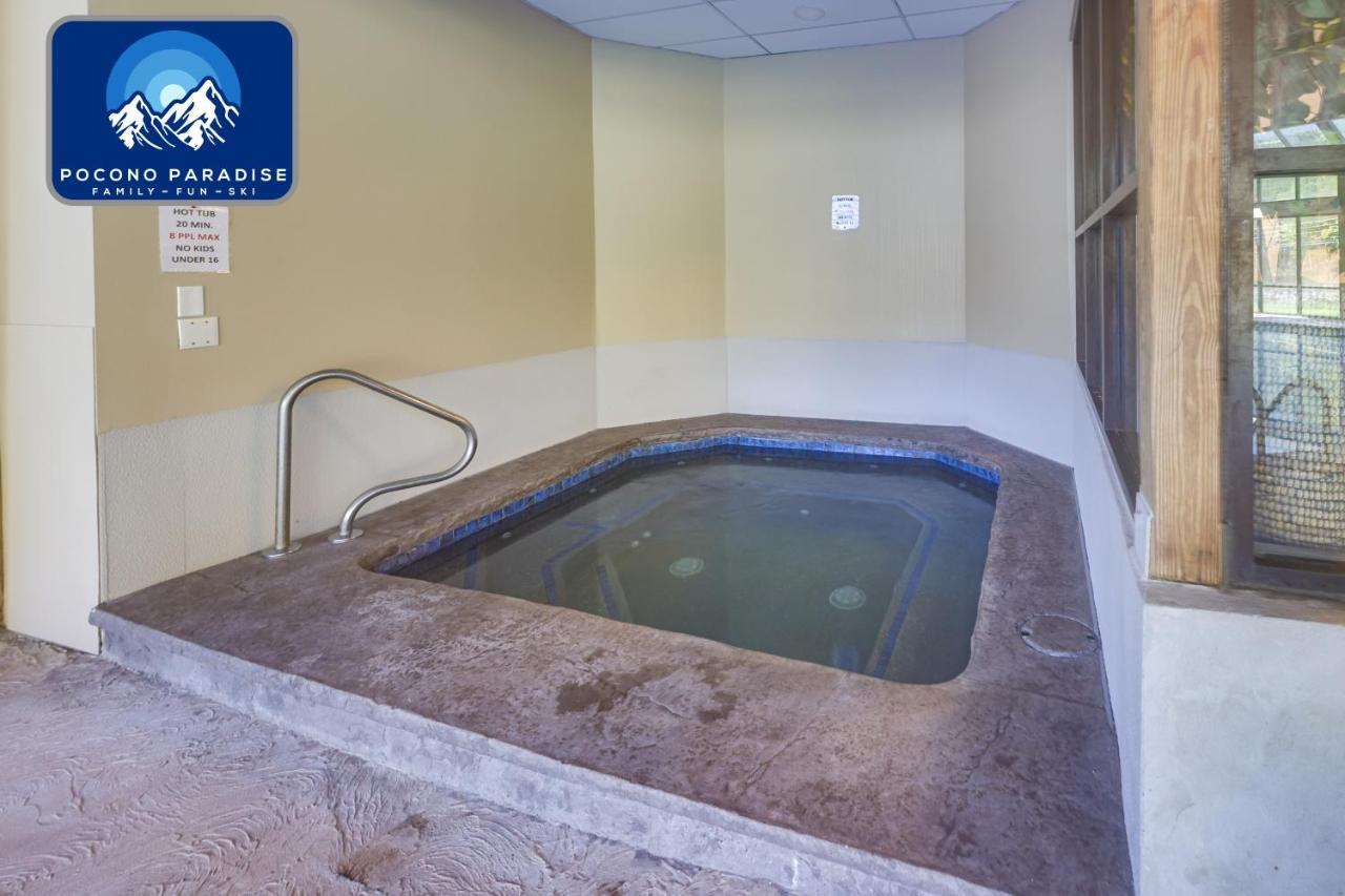 Pocono Paradise 143, New 4Bd, Tannersville, Camelback, Kalahari 외부 사진