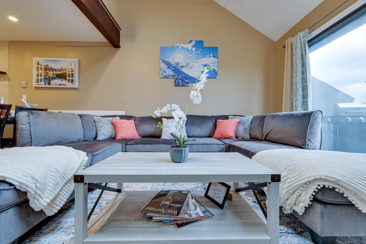Pocono Paradise 143, New 4Bd, Tannersville, Camelback, Kalahari 외부 사진