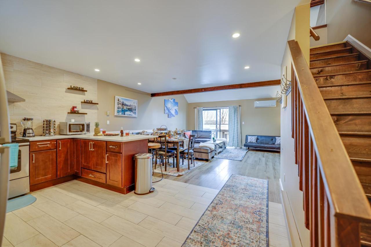 Pocono Paradise 143, New 4Bd, Tannersville, Camelback, Kalahari 외부 사진