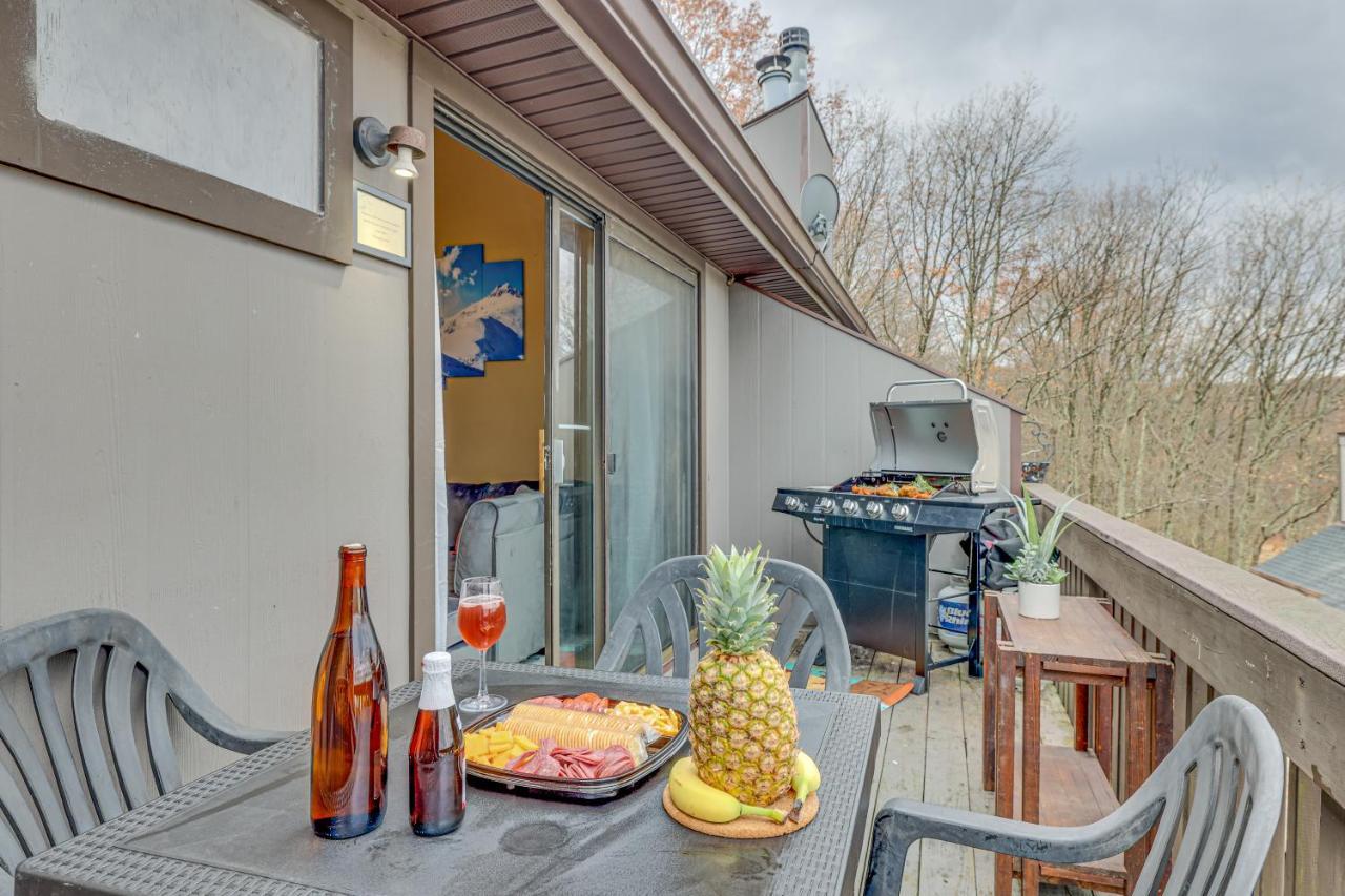 Pocono Paradise 143, New 4Bd, Tannersville, Camelback, Kalahari 외부 사진
