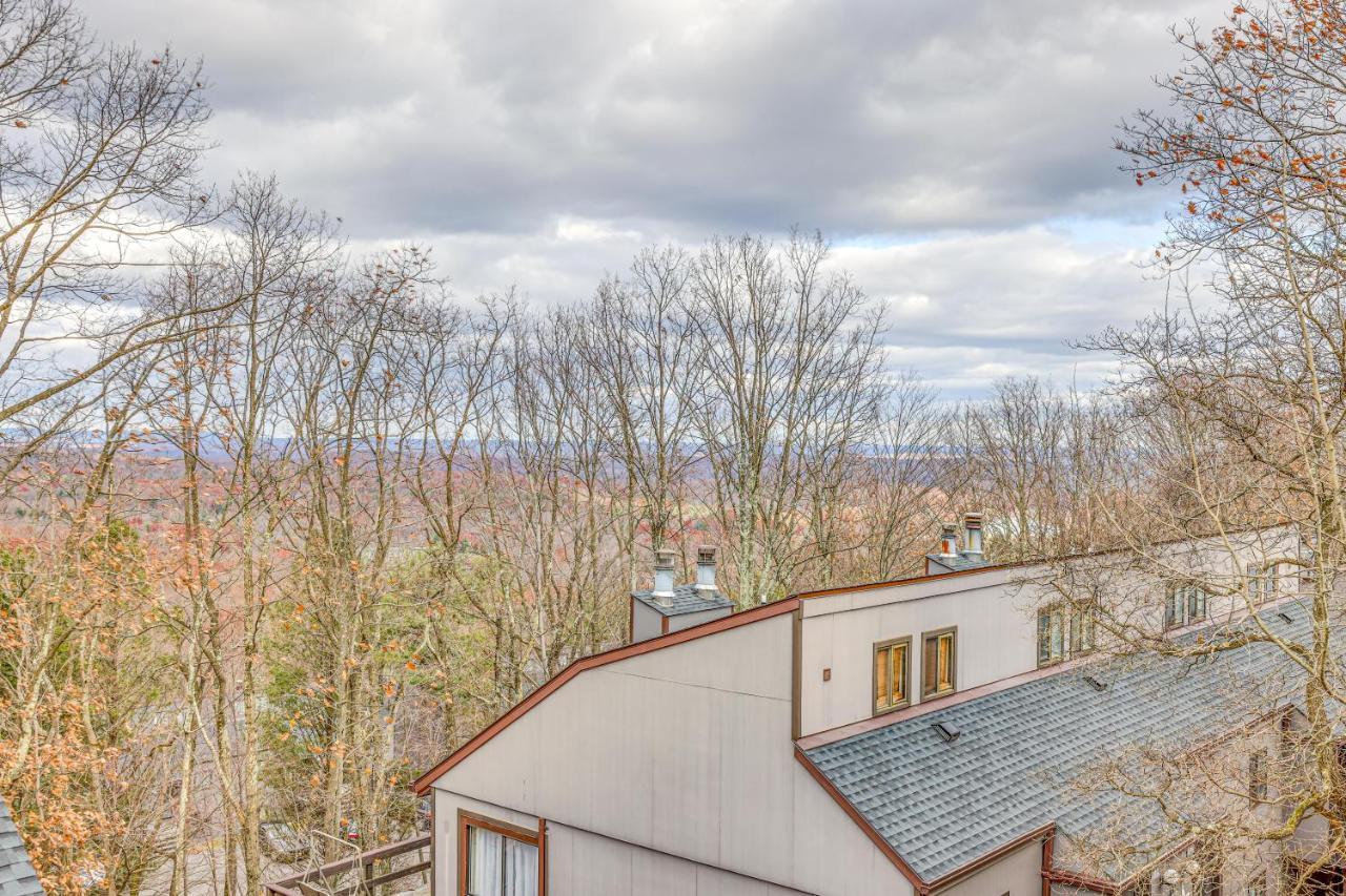 Pocono Paradise 143, New 4Bd, Tannersville, Camelback, Kalahari 외부 사진