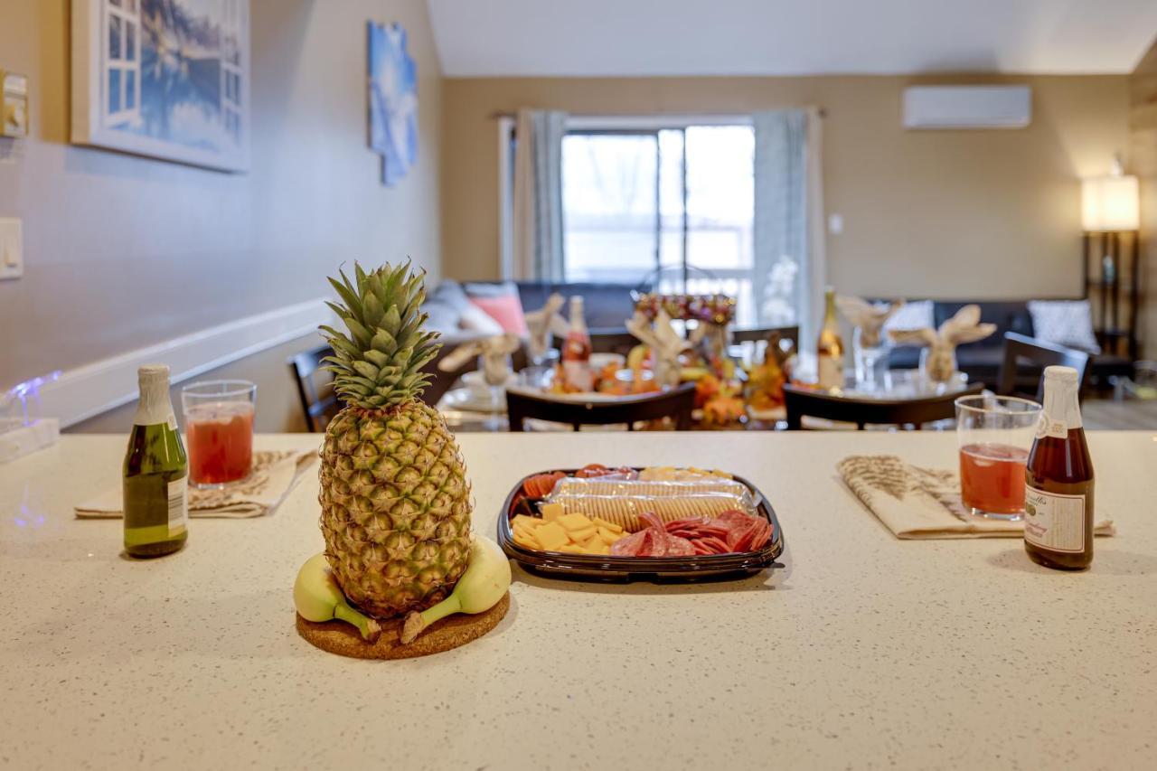 Pocono Paradise 143, New 4Bd, Tannersville, Camelback, Kalahari 외부 사진