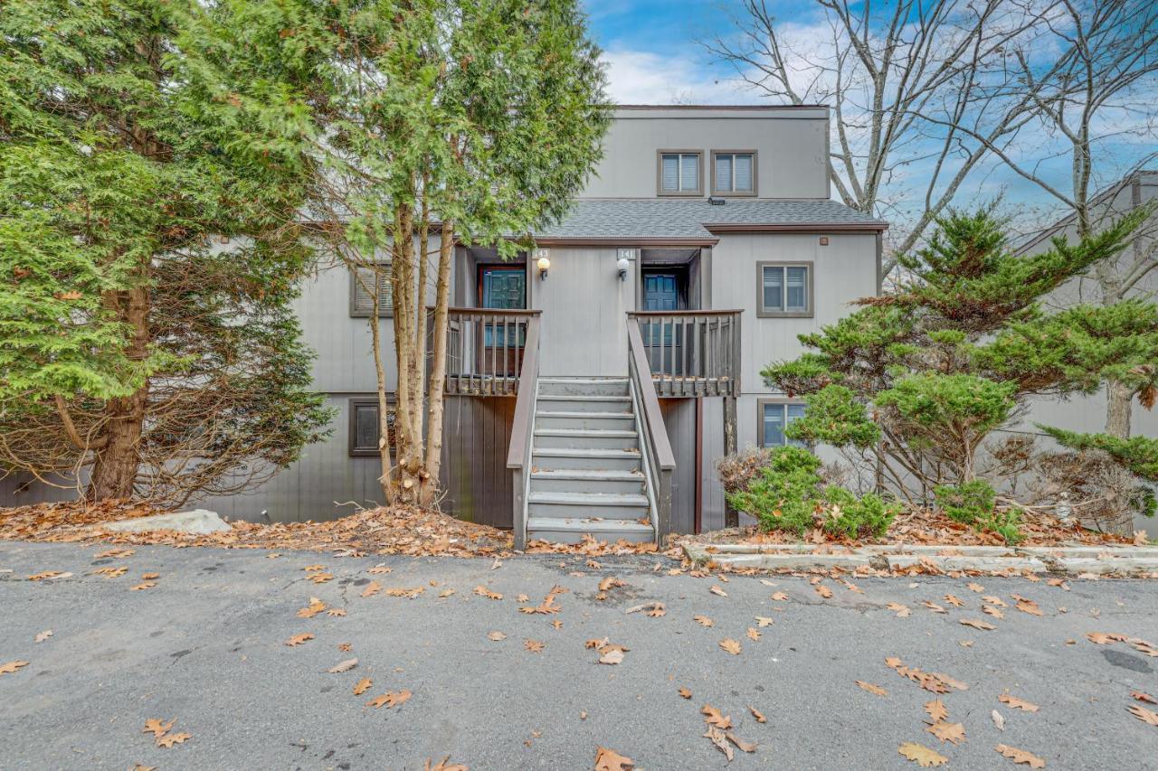 Pocono Paradise 143, New 4Bd, Tannersville, Camelback, Kalahari 외부 사진
