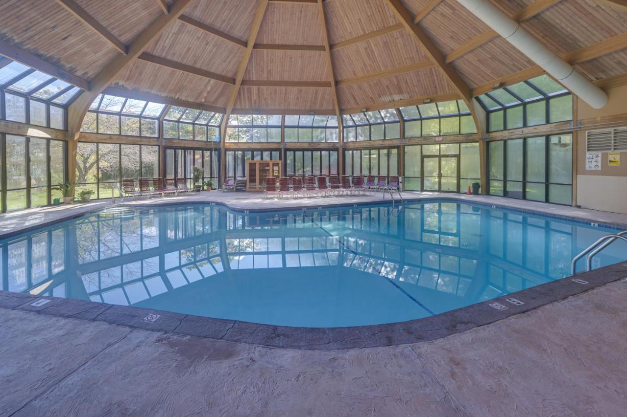 Pocono Paradise 143, New 4Bd, Tannersville, Camelback, Kalahari 외부 사진