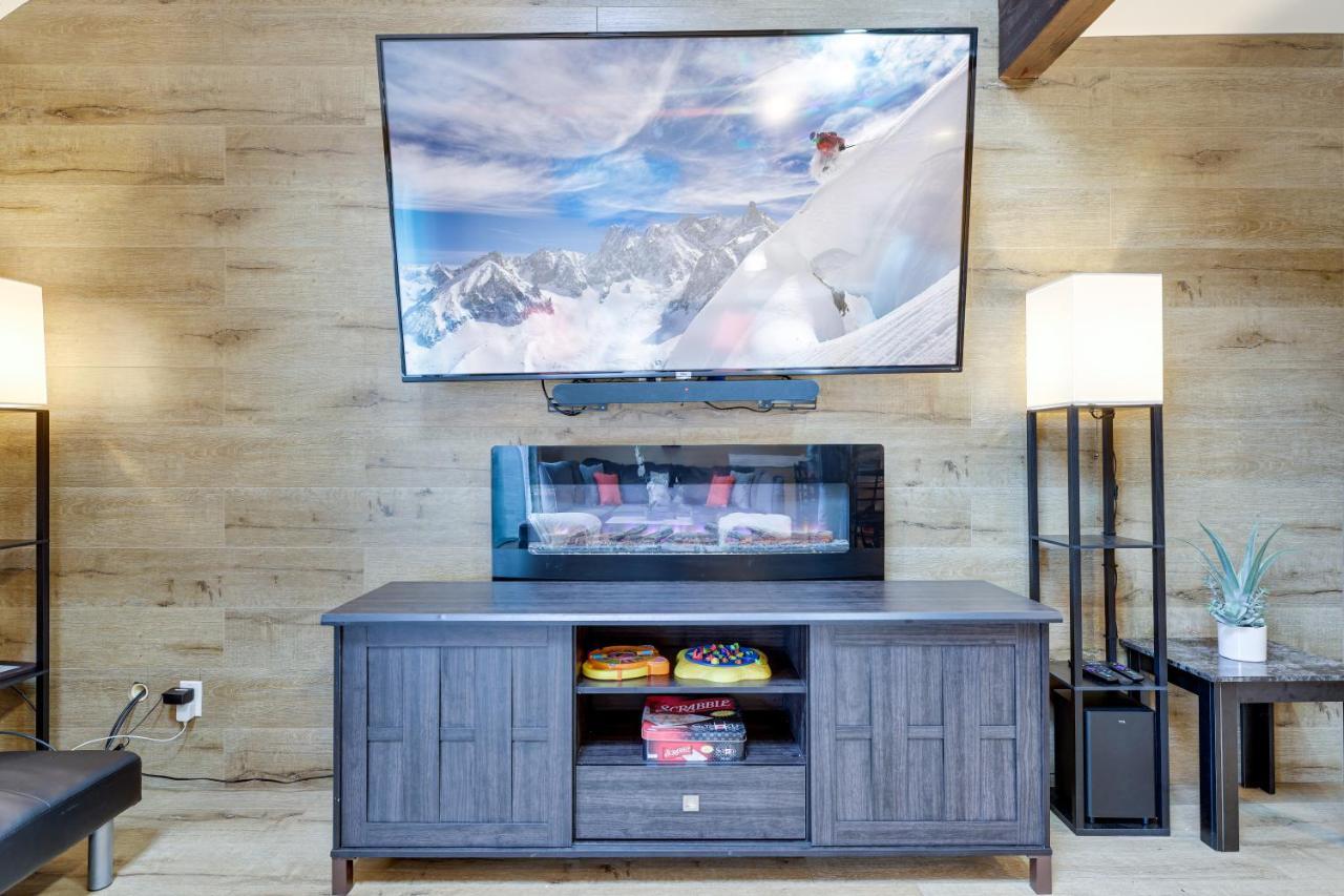 Pocono Paradise 143, New 4Bd, Tannersville, Camelback, Kalahari 외부 사진