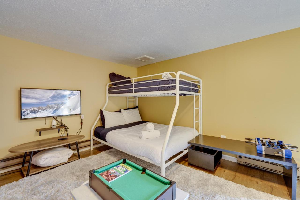 Pocono Paradise 143, New 4Bd, Tannersville, Camelback, Kalahari 외부 사진